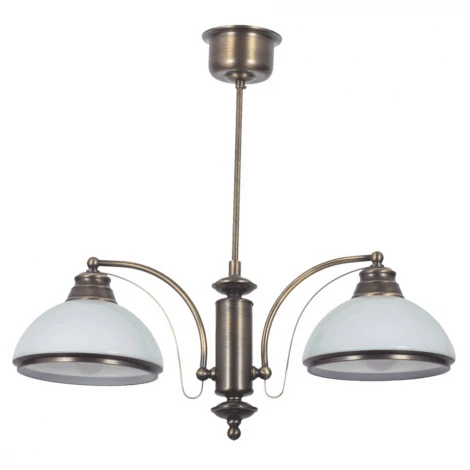 Подвесная люстра MW-Light Фелиция 347010102