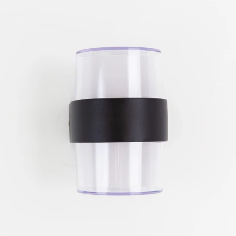 Настенный светильник уличный Citilux CLU0009R (LED, 220V, круглые, IP54)