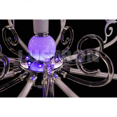 Подвесная люстра Arte Lamp Colombina A8320LM-8CC