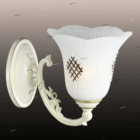 Бра Odeon Light Savona 2946/1W