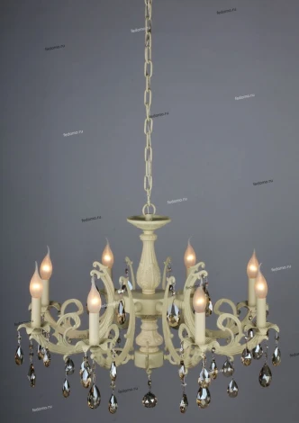 Подвесная люстра Omnilux Caserta OML-34013-08