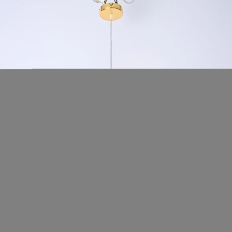 Подвесная люстра G9 Lu Carte LC-11-1899