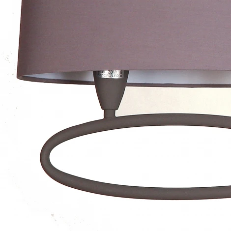 Подвесная люстра Mantra Lua 3680 (220V, на цепи)