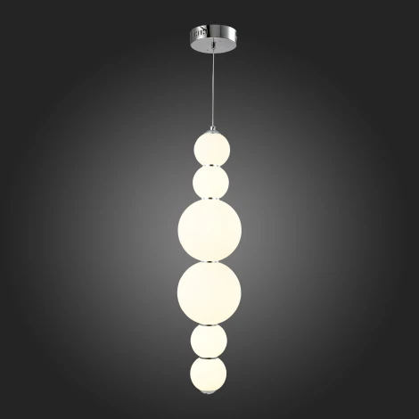 Подвесной светильник ST Luce Nepazzo SL1583.103.01