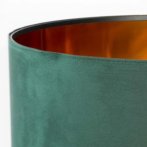 Торшер с полкой на треноге со столиком Lussole Levy LSP-0667 (220V, выключатель)