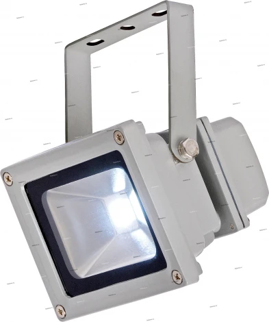 Прожектор уличный Lucide Led Flood 14800/10/36