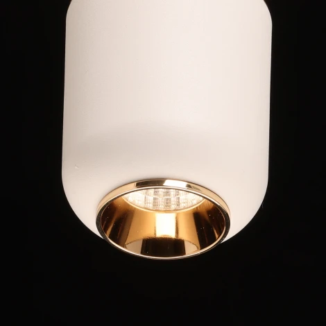 Подвесной светильник De City Стаут 702012701 (LED, 220V, на проводе)