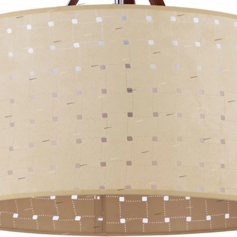 Подвесной светильник Jupiter Oslo 1235 OS 1 CH