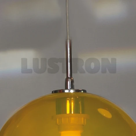 Подвесной светильник Lussole Quarona LSN-4776-01