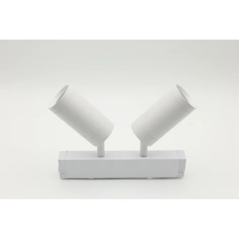 Трековый светильник светодиодный магнитный 220V 18W Aployt Magnetic track 220 APL.0204.10.18