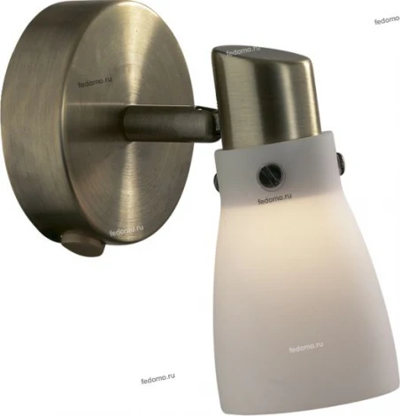 Спот Odeon Light Terza 2065/1W