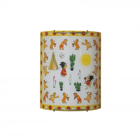 Настенный светильник Citilux Prazdnik CL921028