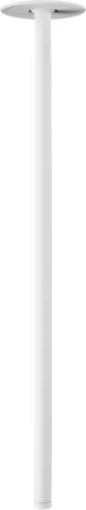 Потолочный светильник встраиваемый Loft It Cane 10359/500 White (LED, 220V, круглые)