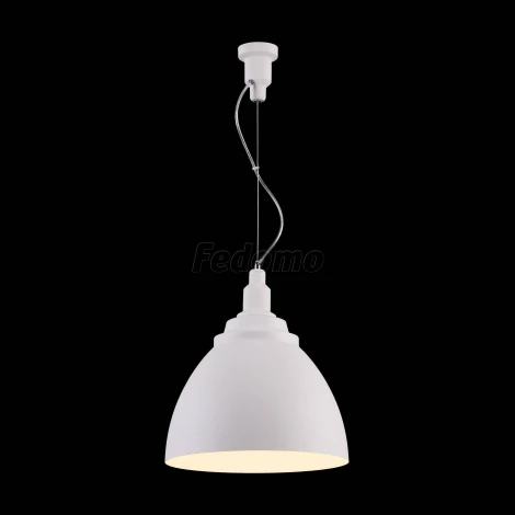 Подвесной светильник Maytoni Bellevue P535PL-01W (220V, на тросе, круглые)