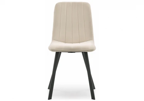 Обеденный стул Woodville Sling beige 15084