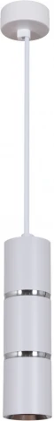 Подвесной светильник Reluce 16005-0.9-001IL GU10 WT