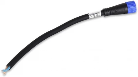 Герметичный коннектор питания на проводе для св-ка DL20524W18DG 1000 Donolux Eye Power cable DL20524