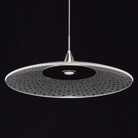 Подвесной светильник MW-Light Платлинг 661015801