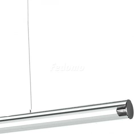 Подвесной линейный светильник LED Arte Lamp Escado A1324SP-1CC