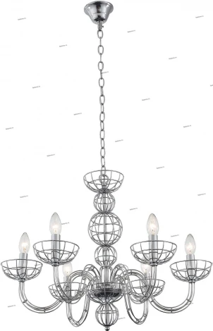 Подвесная люстра ST Luce Manic SL165.103.06