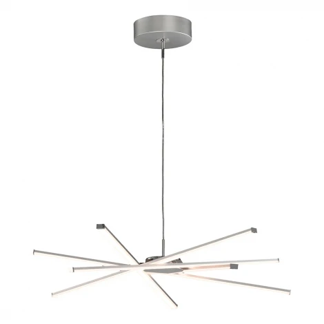 Подвесная люстра Mantra Star Led 5913