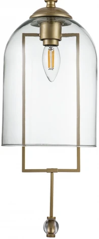 Бра Indigo ALTA V000392 (220V)