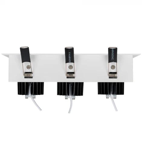 Встраиваемый точечный светильник Arlight CL-KARDAN 024134