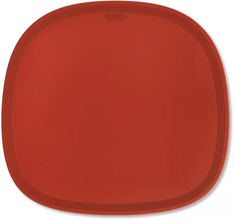 Стул SHT-S85М-2 черный/красный/черный муар Sheffilton 7229537203