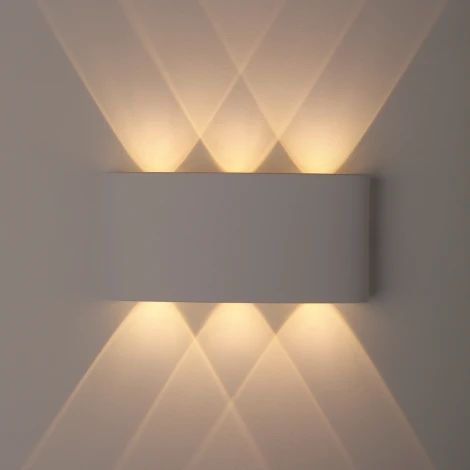 Архитектурная подсветка светодиодная ЭРА WL12 WH WL12 WH