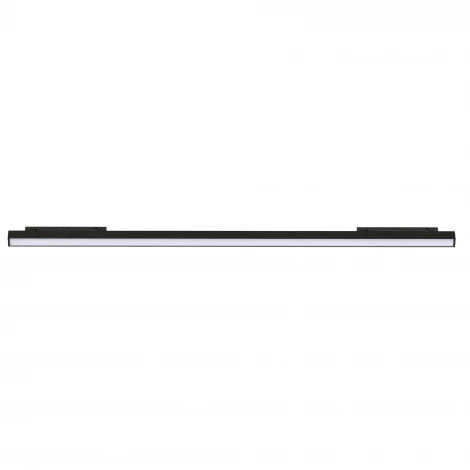 Трековый светильник светодиодный MAG-ORIENT-FLAT-L690-24W Day4000 (BK, 100 deg, 48V) (Arlight, IP20 Металл) 035567(1)