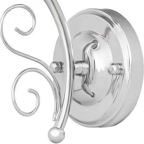 Бра Silver Light Aimi 139.44.1