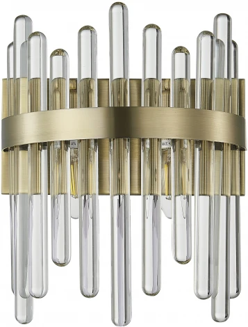 Настенный светильник Simple Story 1099 1099-2WL (220V)