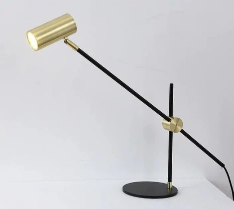 Настольная лампа TopDecor Robert T1 12 (220V)