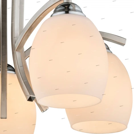 Потолочная люстра Globo Till 60214-5 (220V)