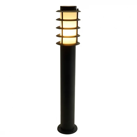 Наземный уличный светильник Feron Техно 51528