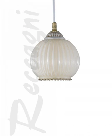 Подвесной светильник Reccagni Angelo L 9670/14