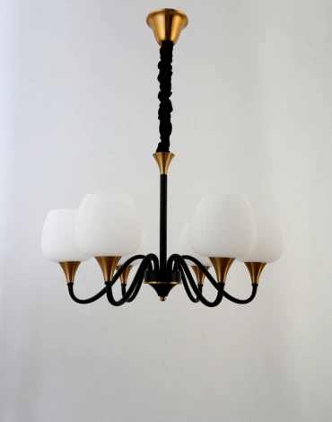 Подвесная люстра Rivoli Emarita 2049-206