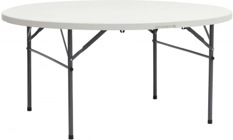 Стол складной круглый Stool Group Кейт 150 УТ000002200