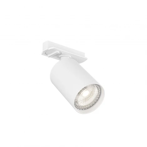 Трековый светильник Denkirs DK620 DK6201-WH (220V, круглые)