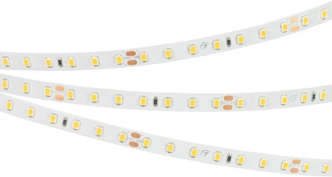 Светодиодная лента RT-A98-8mm 24V Cool 8K (10 W/m, IP20, 2835, 5m) (Arlight, 10 Вт/м, IP20) 019912(2)