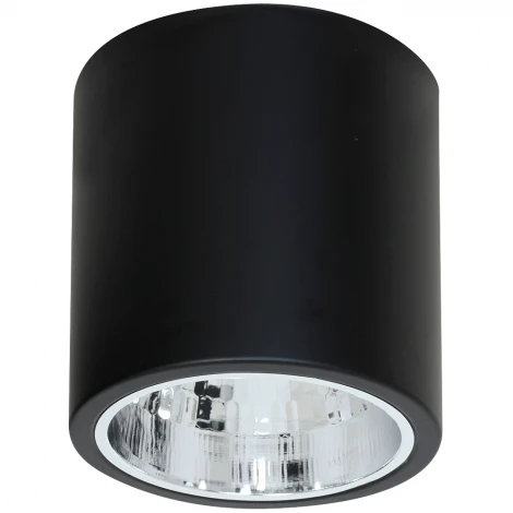 Накладной точечный светильник Luminex Downlight Round 7243