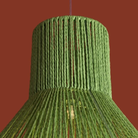 Подвесной светильник Freya Cottage FR5405PL-01GN (220V, на проводе)