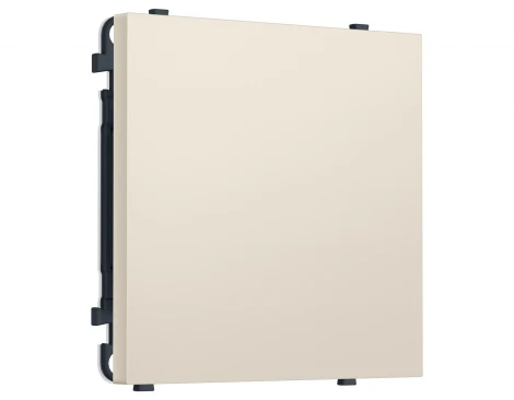 Комплект суппорта универсального (Бежевый матовый) Ambrella Volt QUANT PRO MS336010