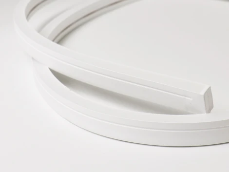 Неоновая лента постоянного тока, белая SMD2835, 120led/m, 15Вт,м, 24В, 4000K (20м) SWG NE-CC2120