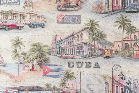 Обои виниловые Артекс Nature Inspiration 10229-04 10,05 x 1,06 м