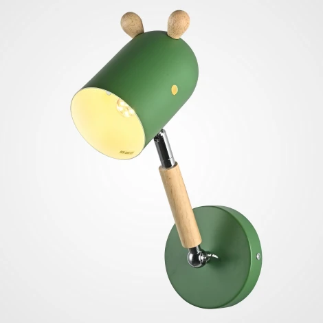 Бра для детской E14 Lu Carte LC-11-0917