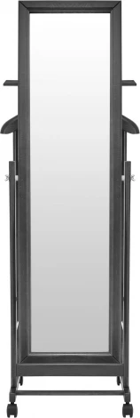 Вешалка с зеркалом Leset Сиэтл Leset  арт.2000000092355