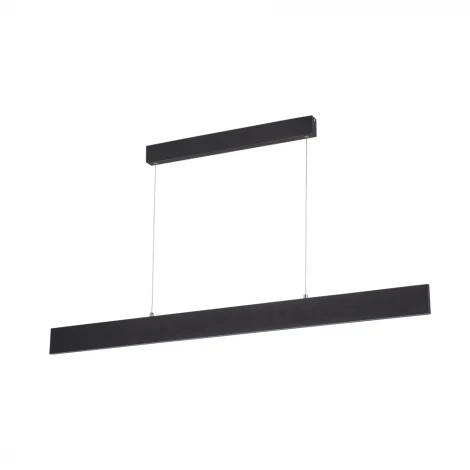 Подвесной светильник Arte Lamp Largo A2505SP-2BK (LED, 220V, на тросе)