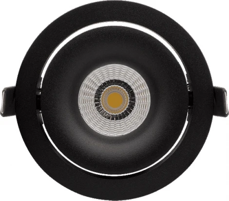 Встроенный точечный светильник светодиодный SWG COMBO DL-FS-1006-38-B-12-NW