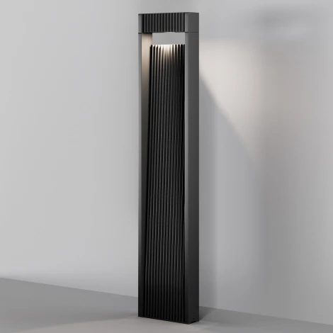 Наземные светильник Maytoni Sten O444FL-L13GF3K1 (LED, 220V, IP65)